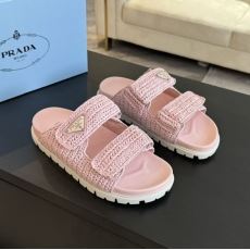 Prada Slippers